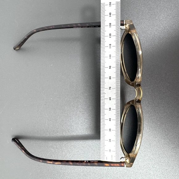 FOSSIL Sunglasses FOS 2022/S 2T390 Frames 51 [] 22 140 main image 11